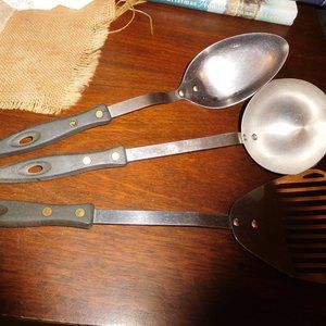 Vintage Utensils